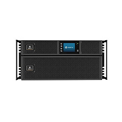 Vertiv Gxt5 5kva 120/208v Ups (GXT55000MV4UXLN)