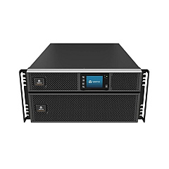 Vertiv Gxt5 6kva 120/208v Ups (GXT56000MV4UXLN)