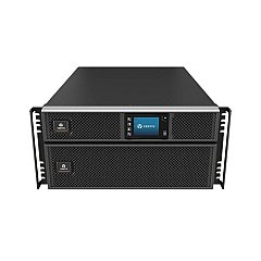 Vertiv Gxt5 8kva 208v Ups (GXT58000HV5UXLN)