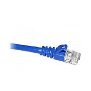 Enet Solutions Cat6 Booted Snagless Taa Comp 6ft Blue (C6BL6ENT)
