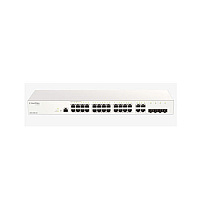 D-Link Nuclias Business Cloud 28 Port Switch (DBS200028)