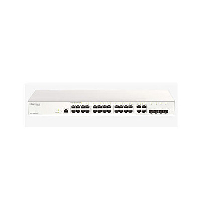 D-Link Nuclias Business Cloud 28 Port Switch (DBS200028)