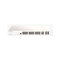 D-Link Nuclias Business Cloud 28 Port Switch-po (DBS200028P)