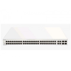 D-Link Nuclias Business Cloud 52 Port Switch-po (DBS-2000-52MP)