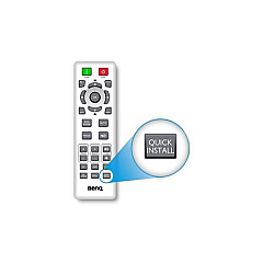 Benq America Rcx013 (5J.JG706.001)