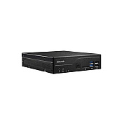 Shuttle Computer Dh310v2 Intel I3-8100 8gb Ram (DH3100V2Q28473)