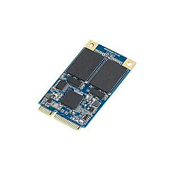 Advantech 64gb Msata Ssd (SQFSMSM264GSBE)