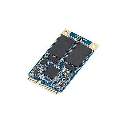 Advantech 64gb Msata Ssd (SQFSMSM264GSBE)