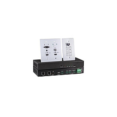 Kanexpro Premium Extender Kit (WPEDUKIT4K)