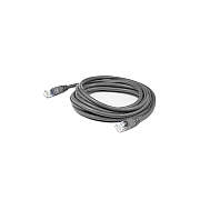 Add-On 11ft Rj-45 M/m Cat6a Gray Cu Patch Cbl (ADD11FCAT6ASGY)