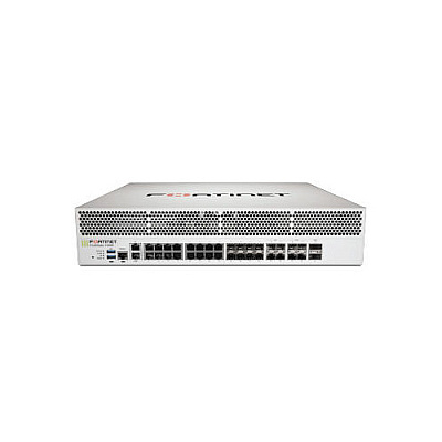 Fortinet 5 Year Hw, 24x7 Fc & Utp Bdl Svc (FG1100EBDL95060)