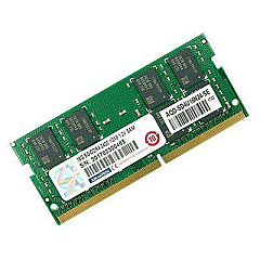 Advantech 16g So-ddr4-2400 1gx8 1.2v Sam (AQDSD4U16N24SE)