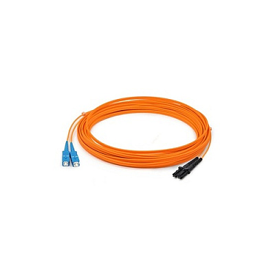 Add-On 5m Sc M/m Orange Om1 Taa Ofnr Patch Cbl (SCMTRJ5M6MMFTAA)