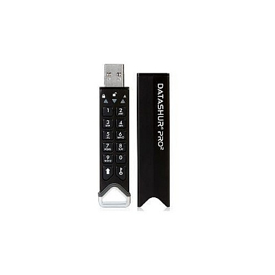 Istorage Datashur Pro2 512gb (ISFLDP2256512)