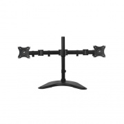 SIIG Dual Monitor Desk Stand 13-27 (CEMT1U12S1)