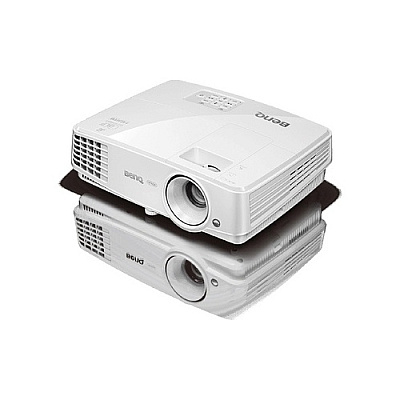 Benq America Wxga,white,1280x800,dlp,3500,13000:1 (MW707)