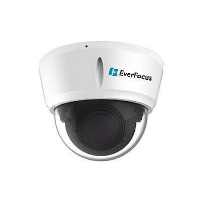 Everfocus Electronics Outdoor 4mp 2.8-12mm Lens (EDN468M)