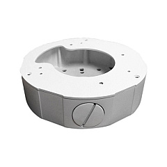 Everfocus Electronics Junction Box (PBOXA30W5)