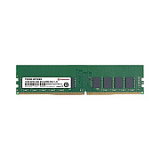 Transcend 8gb Ddr4 2666mhz Ecc-dimm 1rx8 1gx8 Vlp (TS1GLH72V6BL)