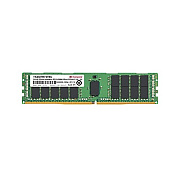 Transcend 16gb Ddr4 2666mhz Reg-dimm 2rx8 Vlp 1gx8 (TS2GHR72V6BL)