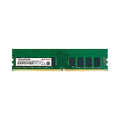 Transcend 4gb Ddr4 2400mhz Ecc-dimm 1rx8 512mx8 Cl (TS512MLH72V4H)