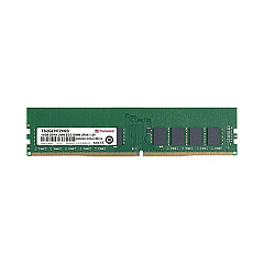 Transcend 4gb Ddr4 2666mhz Ecc-dimm 1rx8 512mx8 Cl (TS512MLH72V6H)