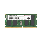 Transcend 4gb Ddr4 2400mhz So-dimm 1rx16 512mx16 C (TS512MSH64V4D)