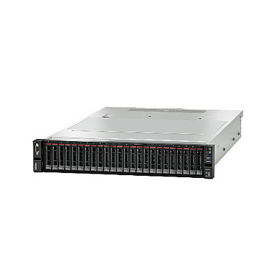 Lenovo Thinksystem Sr655 7302p 16gb (7Z01A03CNA)