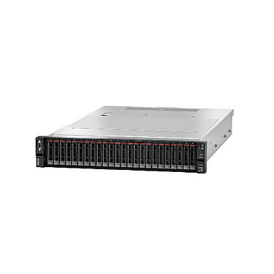 Lenovo Thinksystem Sr655 7402 32gb (7Z01A03ENA)