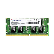 A-Data Adata 2666 8gb Sodimm Notebook Bulk Pack (AD4S266638G19B)