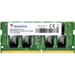 A-Data Adata 2666 4gb Sodimm Notebook Bulk Pack (AD4S2666W4G19-B)