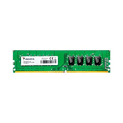 A-Data Adata 2666 8gb Udimm, Desktop Bulk Pack (AD4U266638G19B)