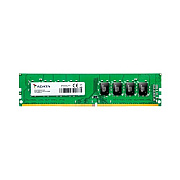 A-Data Adata 2666 4gb Udimm, Desktop Bulk Pack (AD4U2666W4G19B)