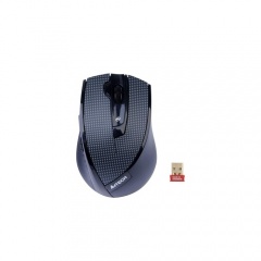 Ergoguys A4tech Pinpoint Optic Usb Wireless Mouse (G10-730H)
