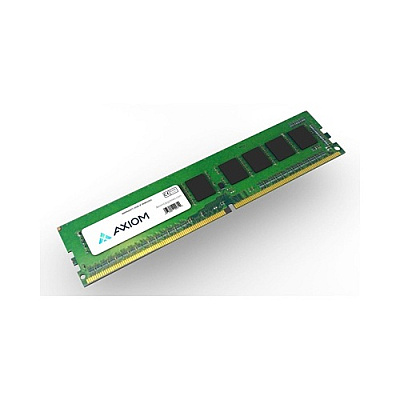 Axiom 32gb Ddr4-2666 Ecc Udimm (AX42666E19C/32G)