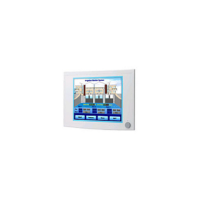 B+B Smartworx 15 Xga Ind. Monitor W/ Resistive Ts (FPM5151GR3BE)