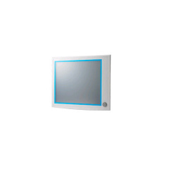 B+B Smartworx 19 Sxga Ind.led Monitor W/ Resistive Ts (FPM5191GR3BE)