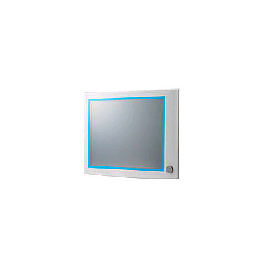 B+B Smartworx 19 Sxga Ind.led Monitor W/ Resistive Ts (FPM5191GR3BE)