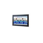 B+B Smartworx 18.5 Industrail Monitor, With Pct Touch (FPM7181WP3AE)