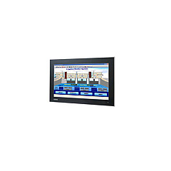 B+B Smartworx 18.5 Industrail Monitor, With Pct Touch (FPM7181WP3AE)