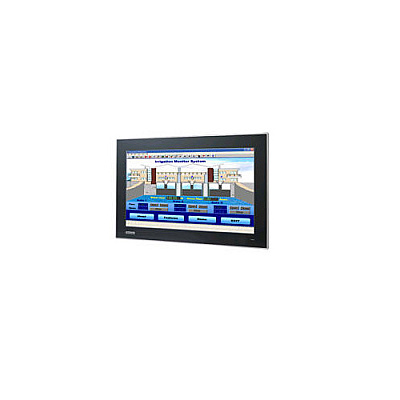 B+B Smartworx 18.5 Industrail Monitor, With Pct Touch (FPM7181WP3AE)