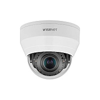 Hanwha Vision Network Indoor Dome Camera, 5m (QND8080R)