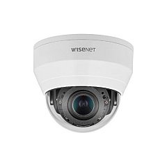 Hanwha Vision Network Indoor Dome Camera, 5m (QND8080R)