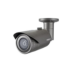 Hanwha Vision Network Outdoor Vandal Bullet Camera 5mp (QNO8010R)