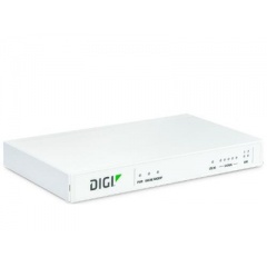 Digi International Connect It 4 (ASB-5402-RM00-GLB)