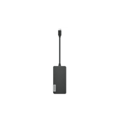 Lenovo Cable_bo Usb C 7-in-1 Hub Row (GX90T77924)