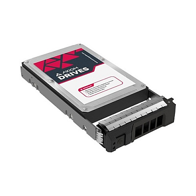 Axiom 2tb 6g Sata 7.2k Lff For Dell (400AFYCAX)