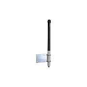 Mobile Mark Omni Base Station, 9 Dbi W/ N-female Conn./mounting Hardware, (2.4-2.485 Ghz) (OD92400BLK)