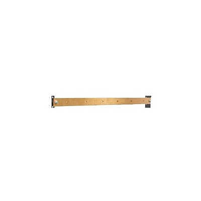 Vertiv 19-inch Rack-mount Copper Bus Bar (E19017)