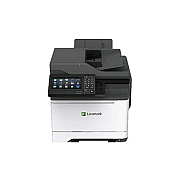 Lexmark Special Order Cx625adhe Taa Hv Cac W/3 Yr Osr Warranty & Print Release - End User Us Army Socom Only (42CT802)